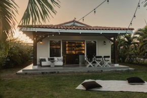 Villa Ceviche Home at the Heart of Venao